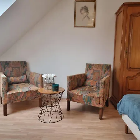 Appartamento Le Vivien Romorantin-Lanthenay Esterno foto