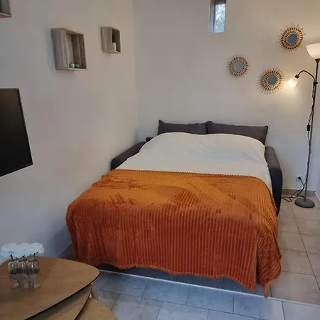 Appartamento Le Vivien Romorantin-Lanthenay Esterno foto