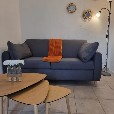 Appartamento Le Vivien Romorantin-Lanthenay Esterno foto