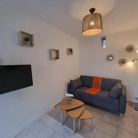 Appartamento Le Vivien Romorantin-Lanthenay Esterno foto