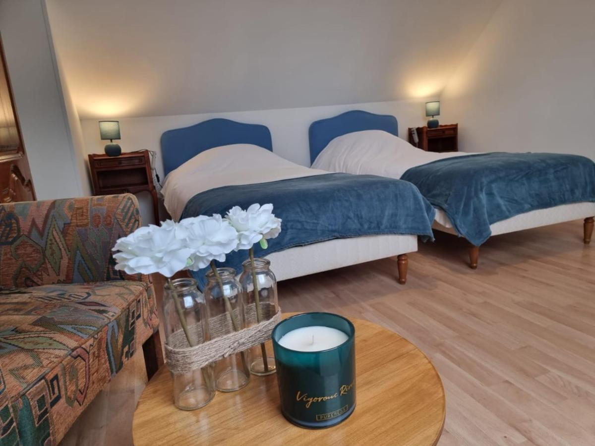 Appartement Le Vivien *