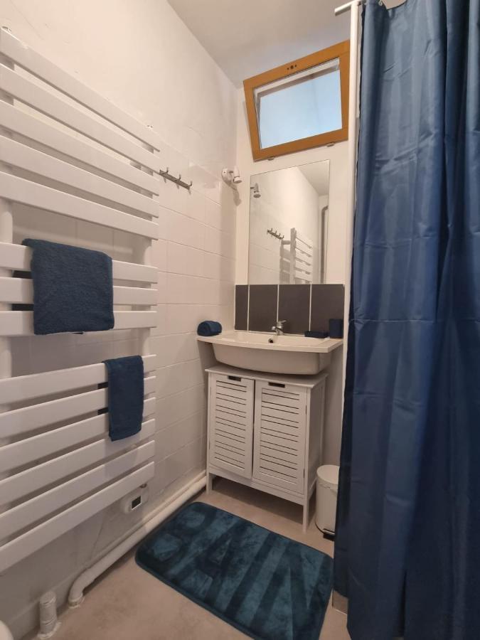Appartement Le Vivien Romorantin-Lanthenay