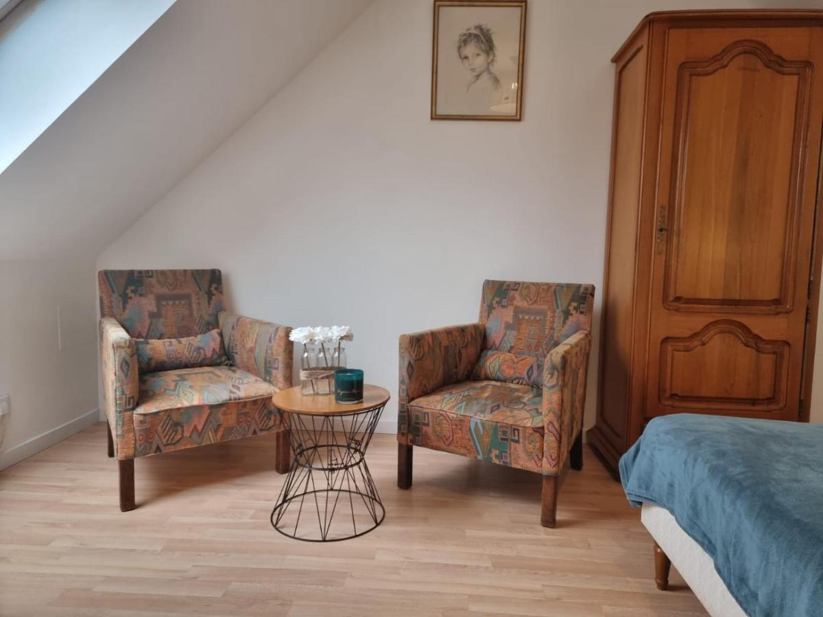Appartement Le Vivien *