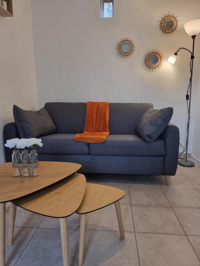 Appartement Le Vivien Romorantin-Lanthenay